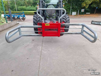 Ballengreifer Kemp BKS 2600