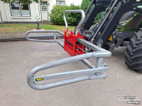 Ballengreifer Kemp BKS 2600