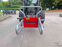 Ballengreifer Kemp BKS 2600