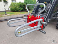 Ballengreifer Kemp BKS 2600