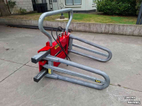 Ballengreifer Kemp BKS 2600
