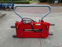 Ballengreifer Kemp BKS 2600