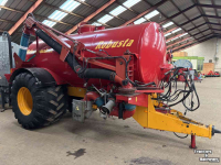 Gülletankwagen / Güllefässer Schuitemaker Robusta 105 mesttank met zuigarm