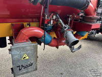 Gülletankwagen / Güllefässer Schuitemaker Robusta 105 mesttank met zuigarm