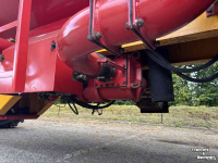 Gülletankwagen / Güllefässer Schuitemaker Robusta 105 mesttank met zuigarm