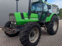 Schlepper / Traktor Deutz-Fahr DX 6.30