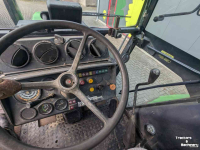 Schlepper / Traktor Deutz-Fahr DX 6.30