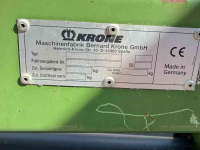 Schwader Krone TC 680 dubbele hark zwadhark