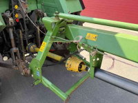 Schwader Krone TC 680 dubbele hark zwadhark