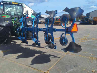 Pflüge Lemken Varipal 7
