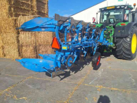 Pflüge Lemken Varipal 7
