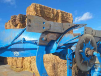 Pflüge Lemken Varipal 7