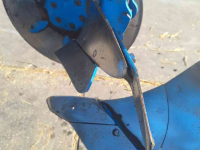 Pflüge Lemken Varipal 7