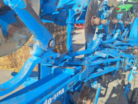Pflüge Lemken Varipal 7