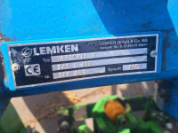 Pflüge Lemken Varipal 7