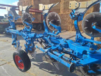 Pflüge Lemken Varipal 7
