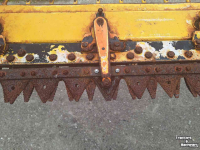 Mähkorb  Herder mrzt 550 met hydraulische draaikop