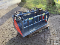 Radlader Hemach MSPBBK-1.50mtr