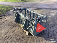 Radlader Hemach MSPBBK-1.50mtr