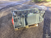 Radlader Hemach MSPBBK-1.50mtr