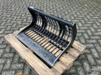 Ladeschaufeln Giant Voorzetstukken