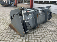 Silage Greifschaufel  / Greifgabel Kramer Voorzetstukken