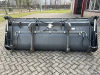 Silage Greifschaufel  / Greifgabel Kramer Voorzetstukken