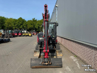 Minibagger Yanmar ViO50
