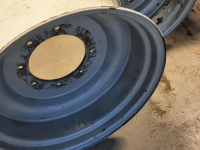 Räder, Reifen, Felgen & Distanzringe  Onbekend W12X24 8-221-275 WIELEN