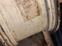 Räder, Reifen, Felgen & Distanzringe  Onbekend W12X24 8-221-275 WIELEN
