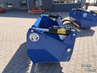 Silageschneidezange AP FL 2000 DB