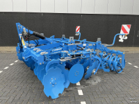 Scheibenegge Lemken Rubin 10/300 met FRW540