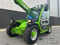 Teleskoplader Merlo P 27.6 Top