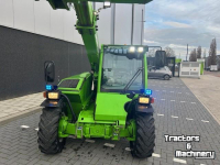 Teleskoplader Merlo P 27.6 Top