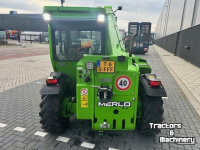 Teleskoplader Merlo P 27.6 Top