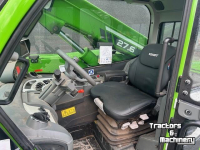 Teleskoplader Merlo P 27.6 Top