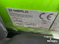 Teleskoplader Merlo P 27.6 Top
