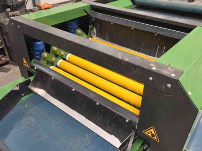 Sortiermaschine MFP SvV100 en SV150