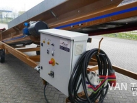 Förderbänder Breston ZG100-10 Transportband Conveyor Förderband