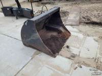 Hochkippschaufeln Giant Hoogkipbak  1200 mm