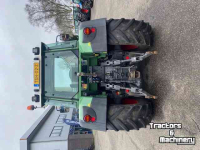 Schlepper / Traktoren Fendt 312