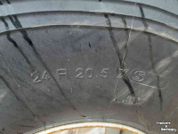 Räder, Reifen, Felgen & Distanzringe Michelin 24x20,5   24205   XS wiel