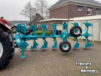 Pflüge Kramer eco ploeg