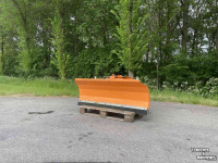 Schneeräumgeräte Boxer sneeuwschuif sneeuwruimer mini tractor