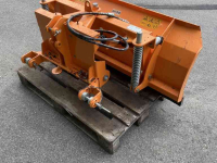 Schneeräumgeräte Boxer sneeuwschuif sneeuwruimer mini tractor