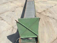 Förderband Schouten Elevator 7 mtr