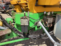Erdbau-kipper Joskin Trans KTP27-65 dumper - Silagewagen