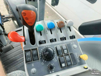 Schlepper / Traktor New Holland T8050 Supersteer powershift