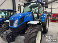 Schlepper / Traktor New Holland T5.90S