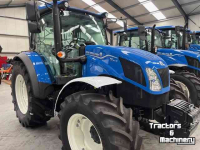 Schlepper / Traktor New Holland T5.90S